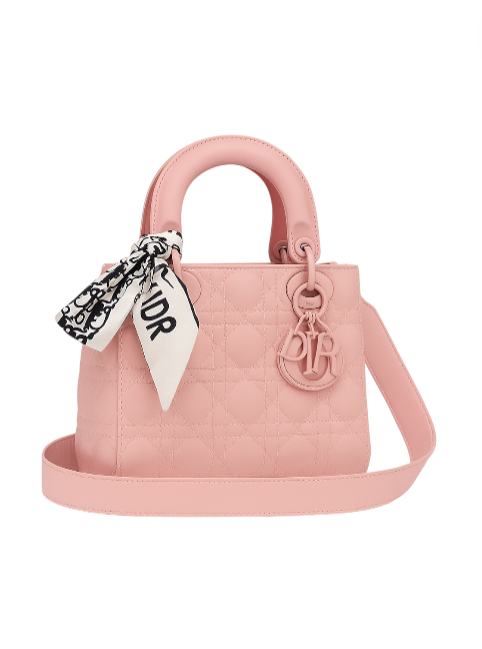 Small Lady Dior