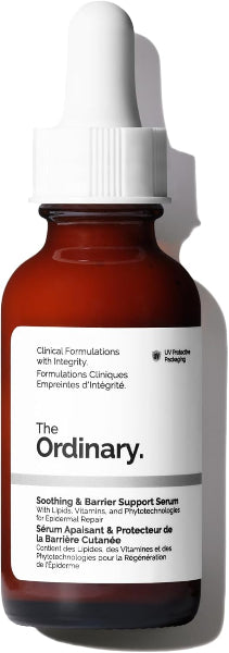 Soothing & Barrier Support Serum