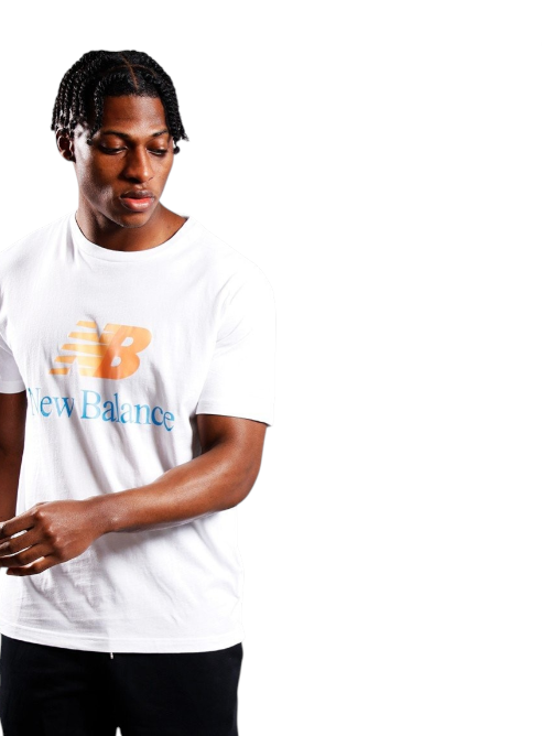 Sport Essentials Logo T-Shirt