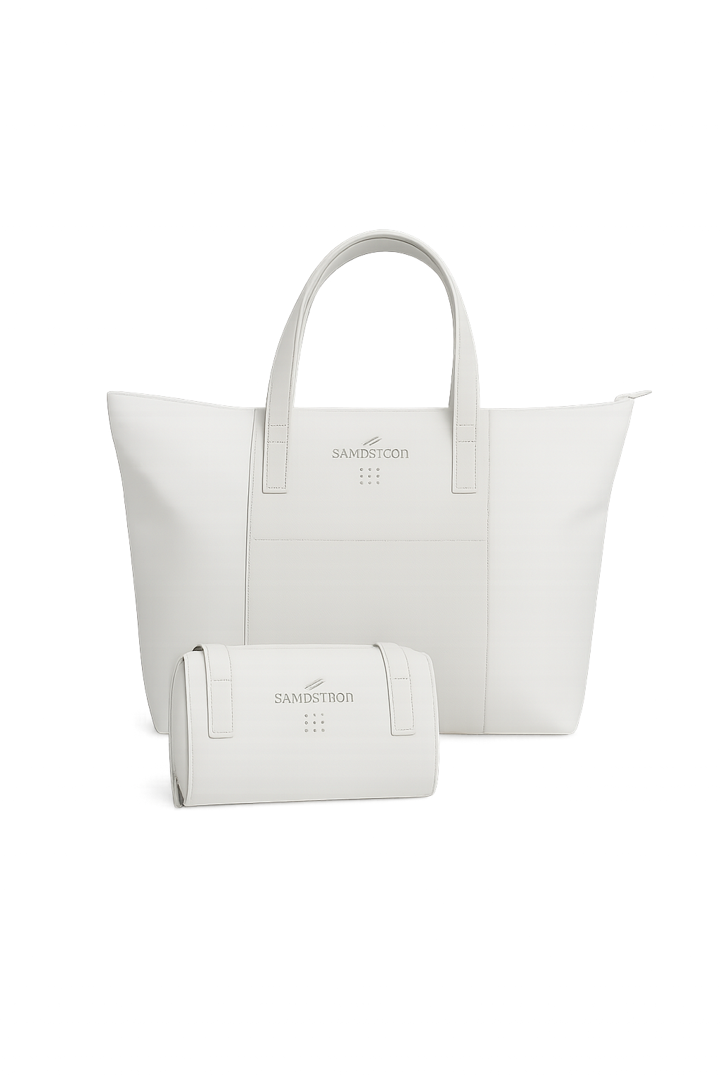 Swarovski Foldable Tote Bag