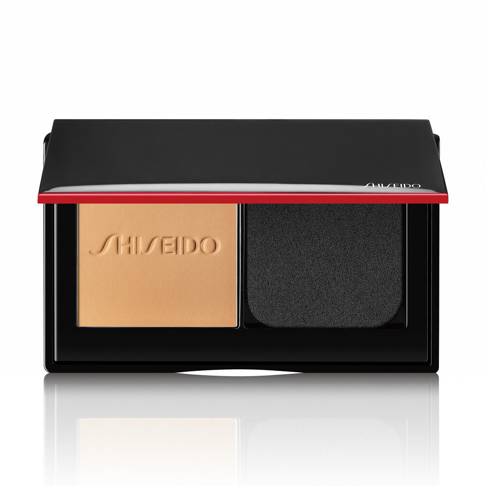 Synchro Skin Self-Refreshing Custom Finish Powder Foundation