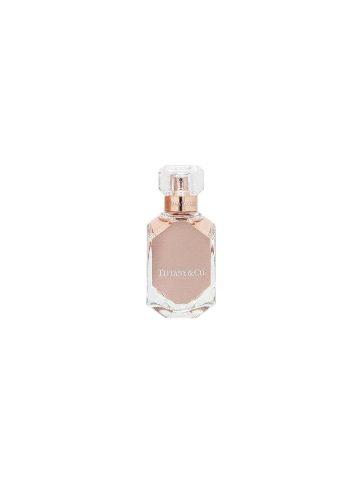 White stone pendant on a white background. Tiffany Co, Monza Outlet, Monza Fashion, Shein Outlet