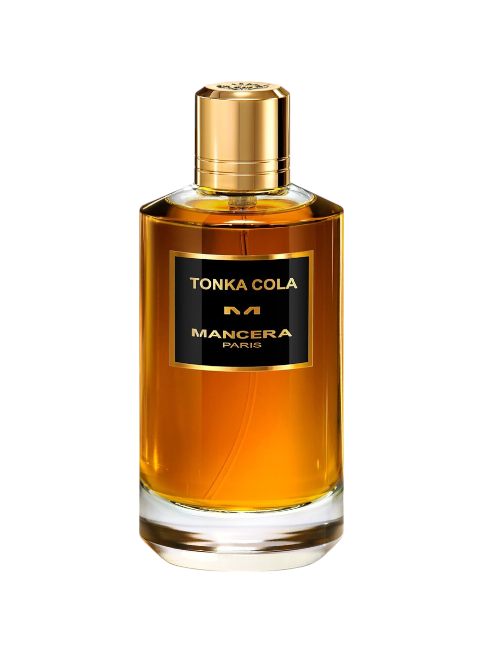 Tonka Cola
