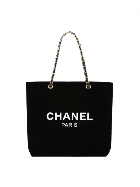VIP Mesh Tote Bag