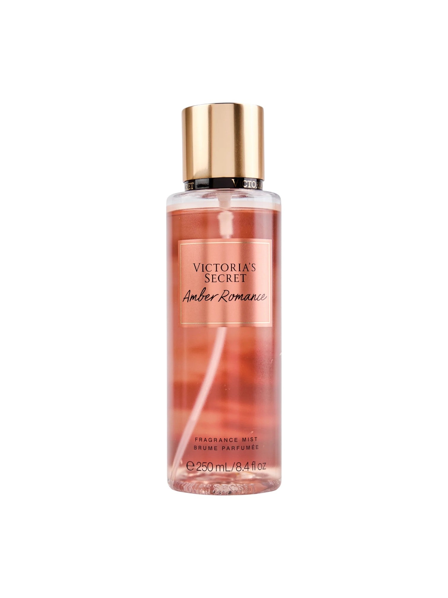 Victoria’s Secret Amber Romance Fragrance Mist
