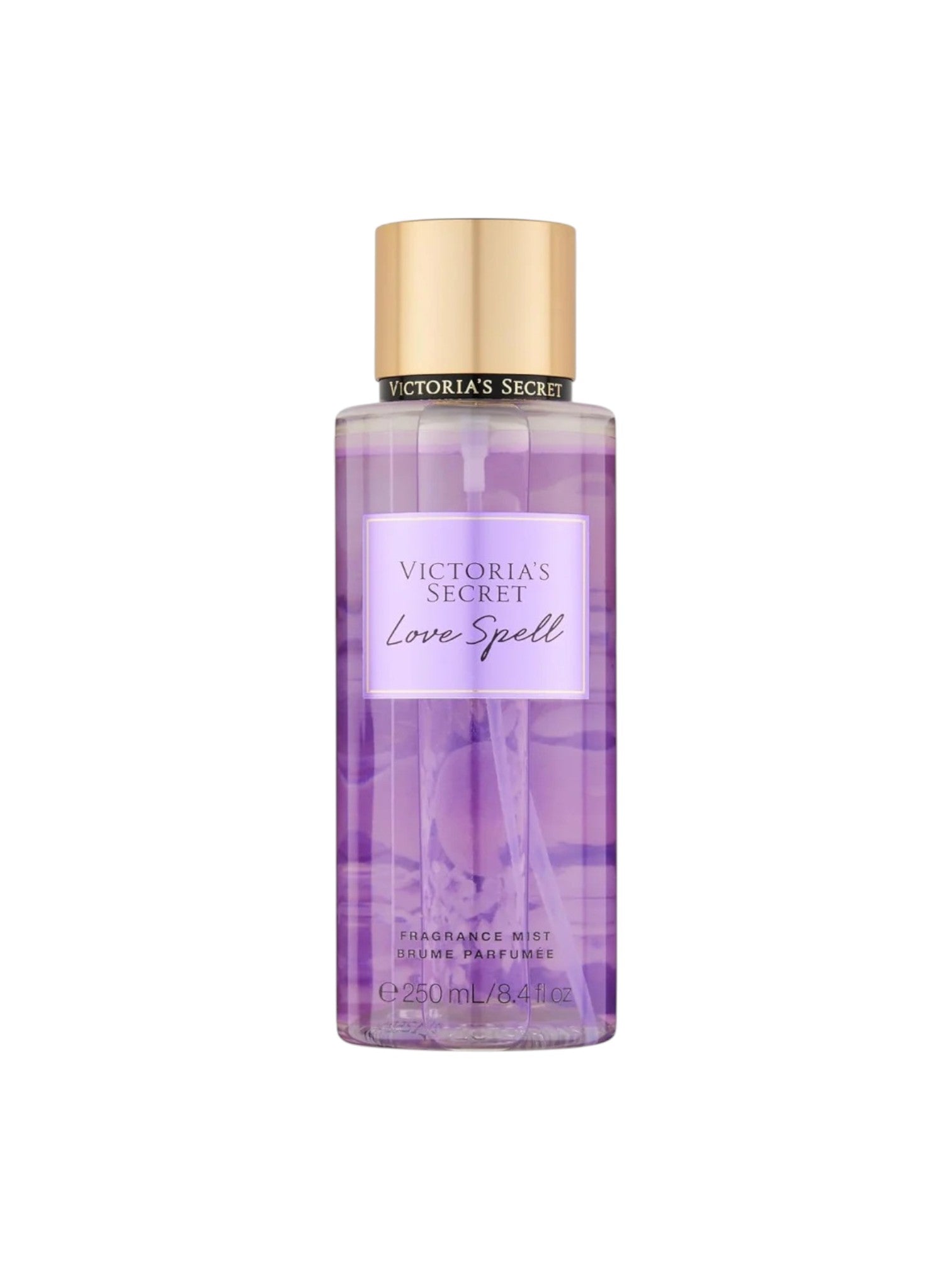 Victoria’s Secret Love Spell Fragrance Mist