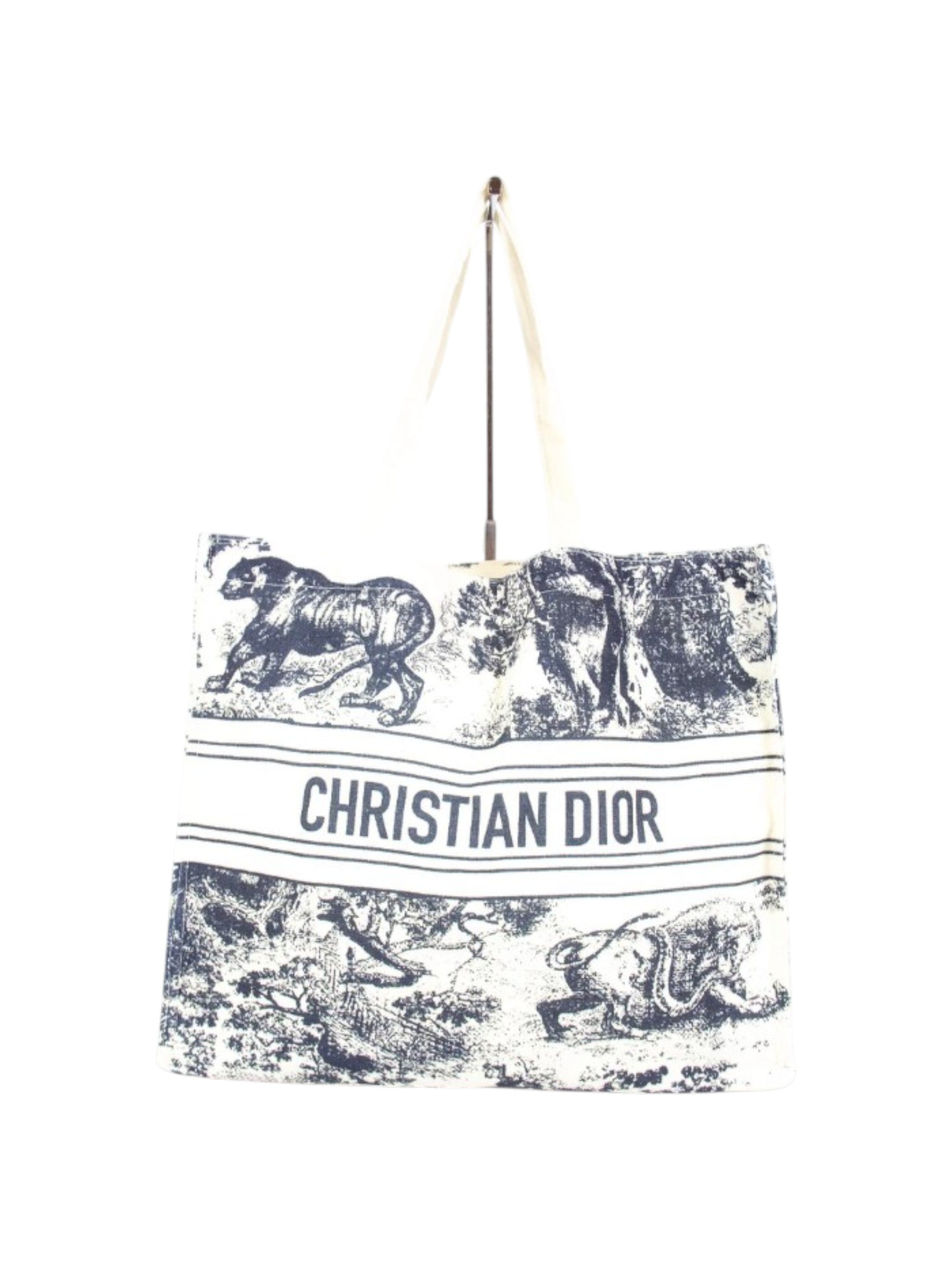 Wardujuy Tote Bag (Japan Limited Novelty VIP Edition)