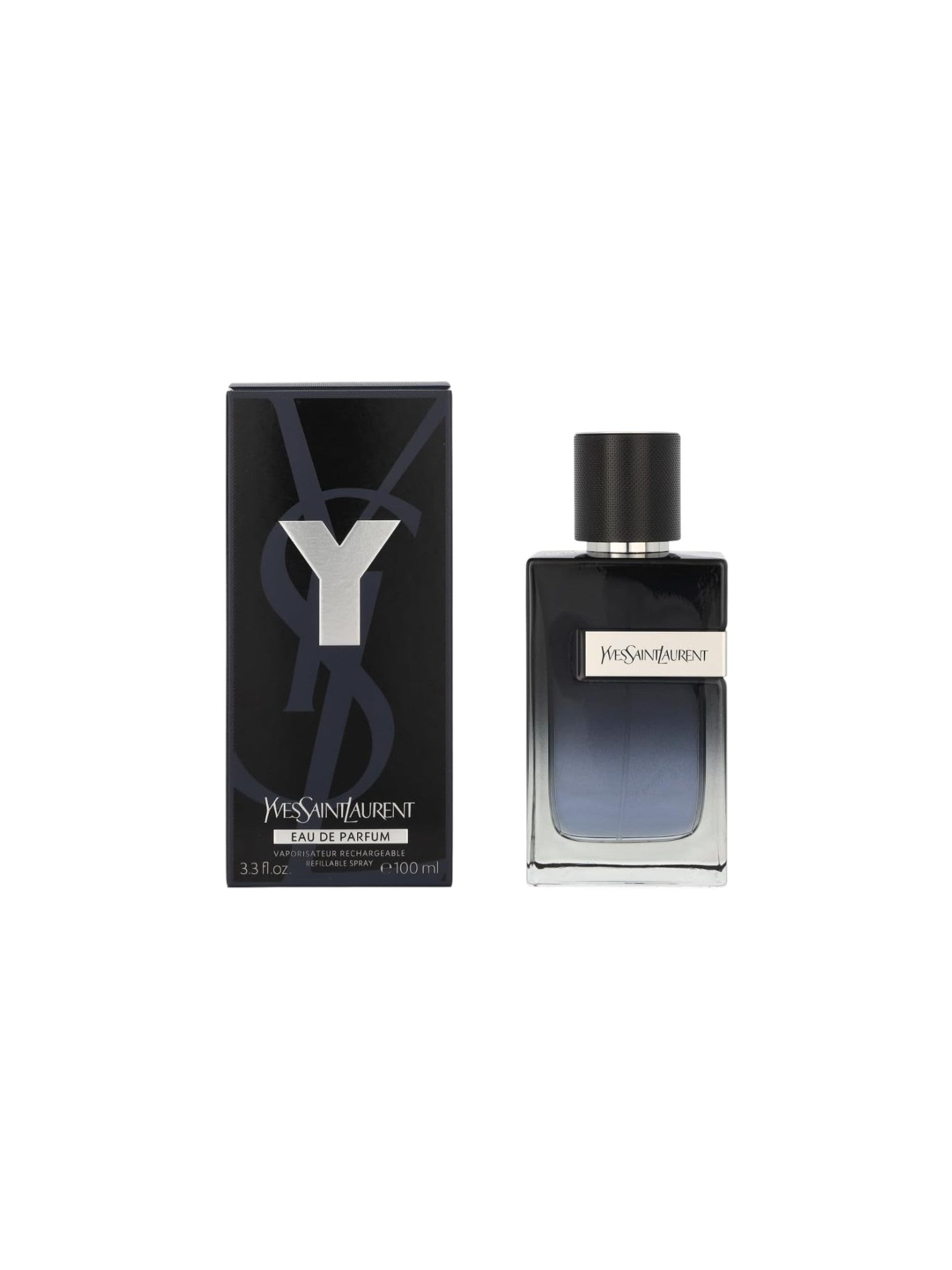 Yves Saint Laurent Y EDP for Men- 100 ml