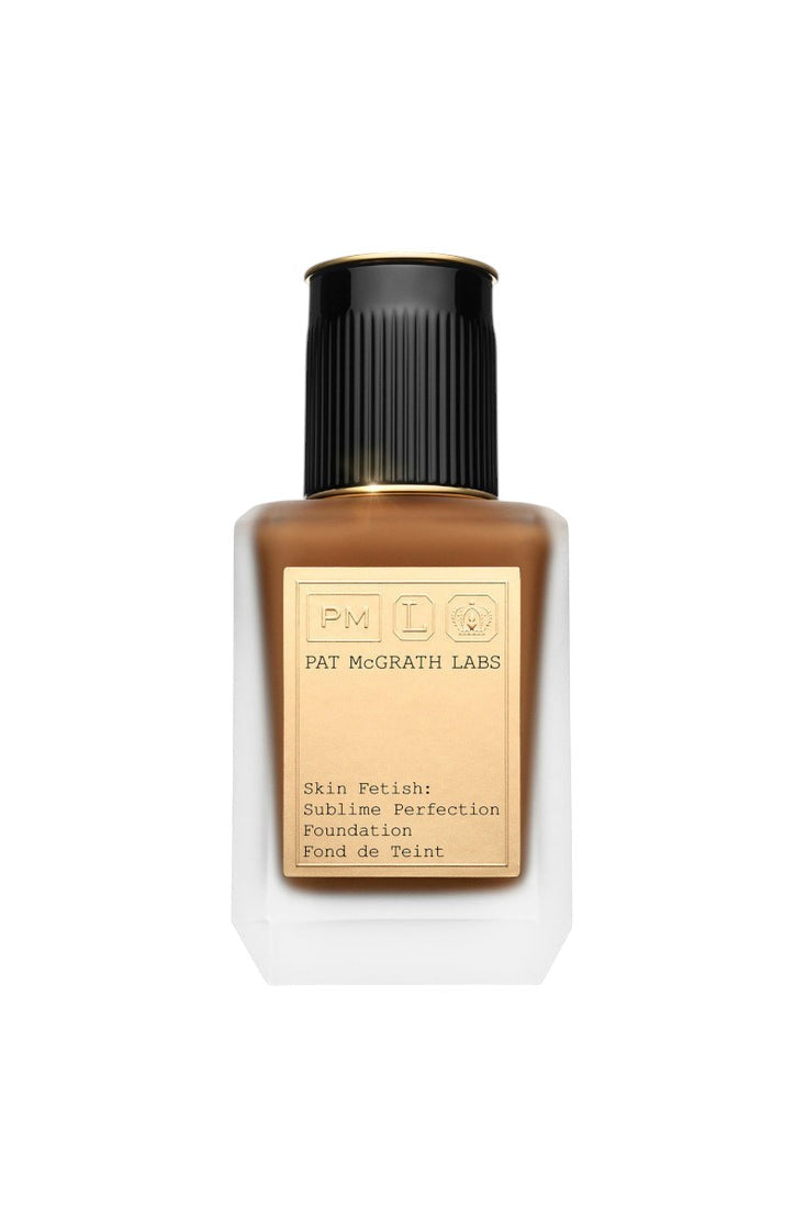 Pat McGrath Labs Skin Fetish: Sublime Perfection Foundation