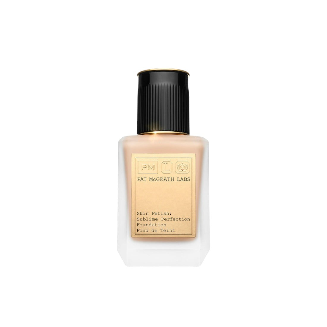 Skin Fetish: Sublime Perfection Foundation