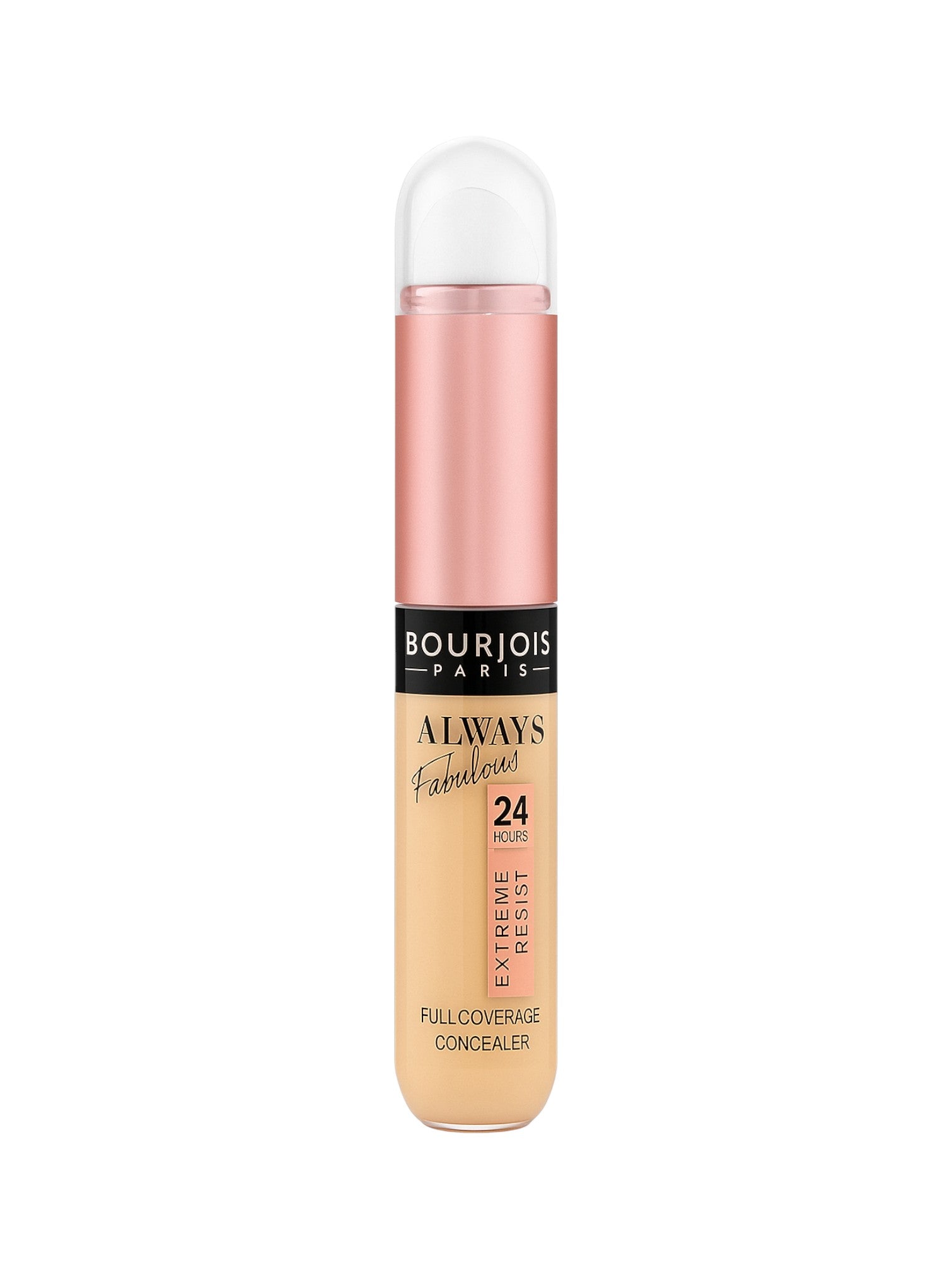 Always Fabulous Full Coverage Concealer - 24 HRS