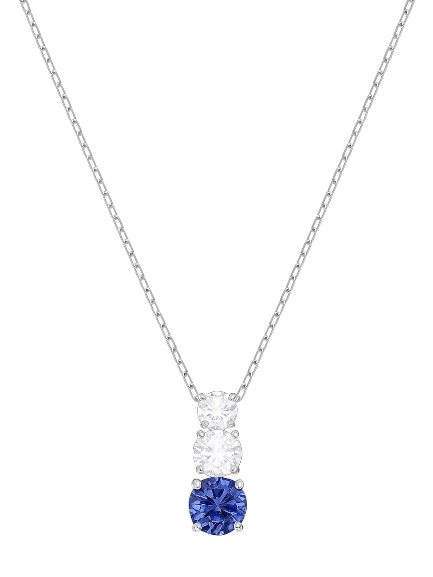 Attract Trilogy Necklace