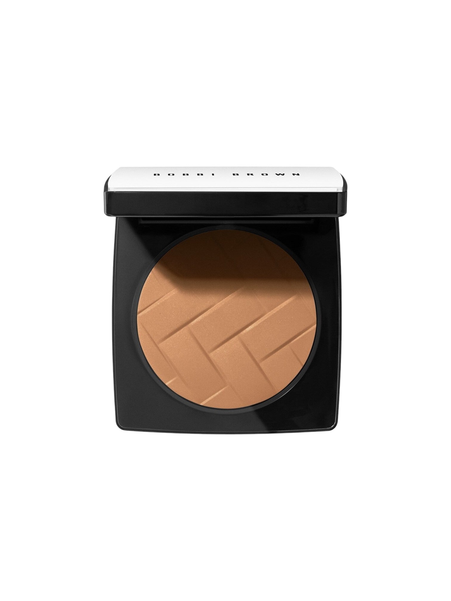 Bobbi Brown bronzer compact on a white background. Bobbi Brown, Monza Outlet, Monza Fashion, Shein Outlet