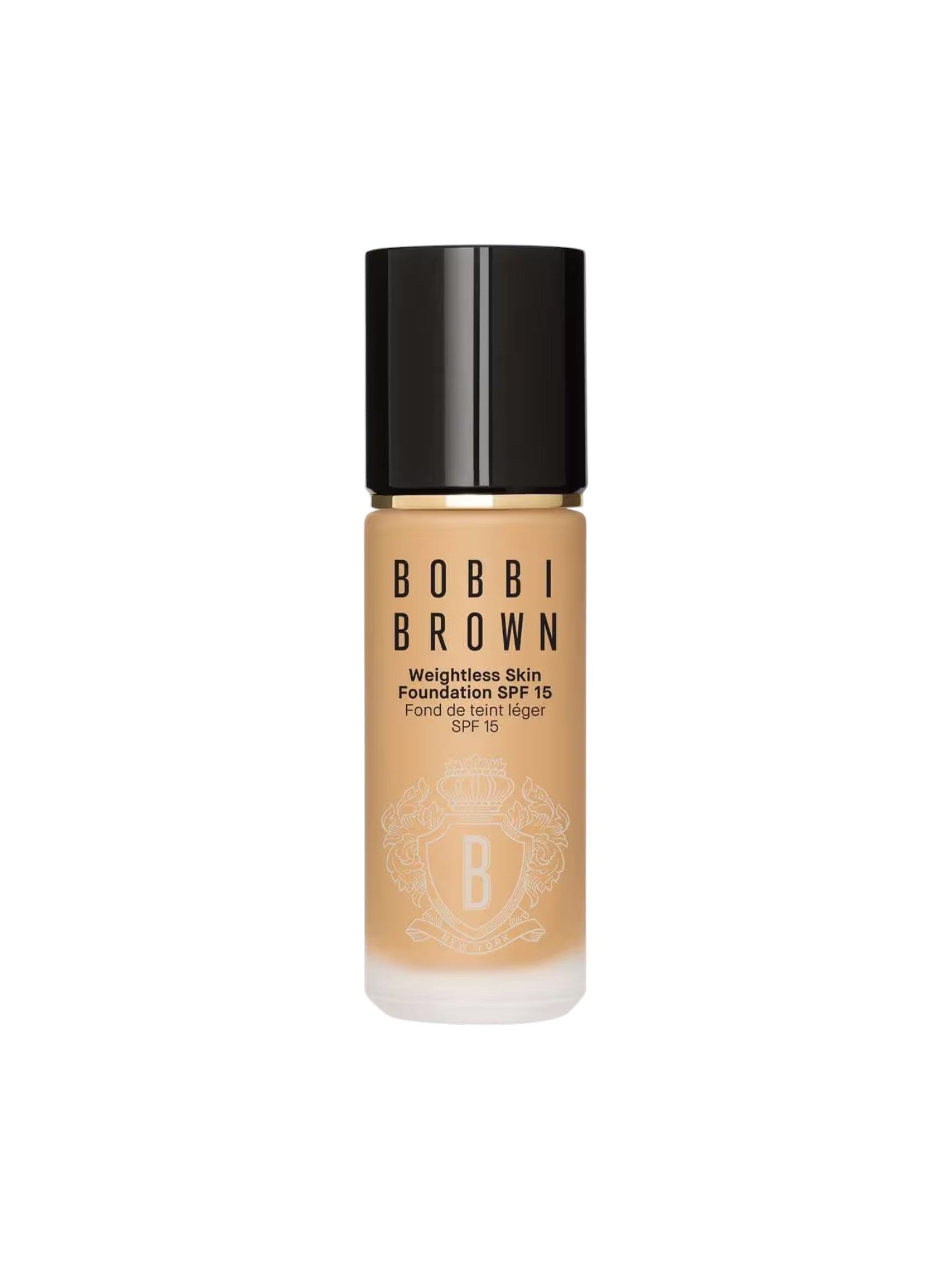 Vanilla Powder perfume bottle by Matiere Premiere on a white background. Bobbi Brown, Monza Outlet, Monza Fashion, Shein Outlet