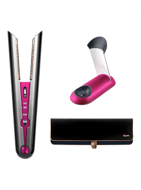 Dyson Hair Straightener