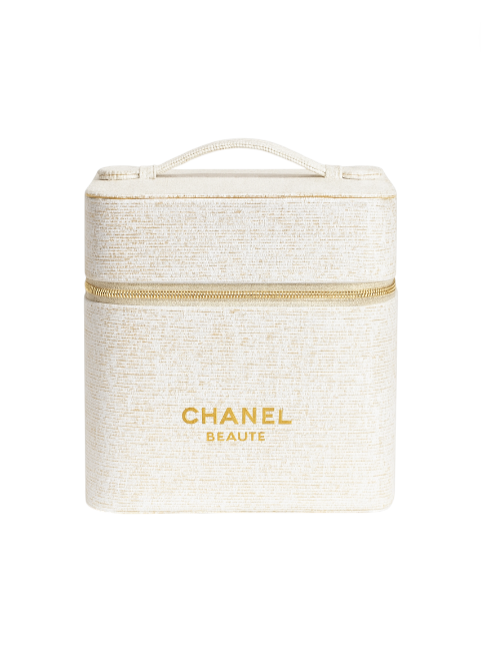 Cosmetics Organizer Pouch