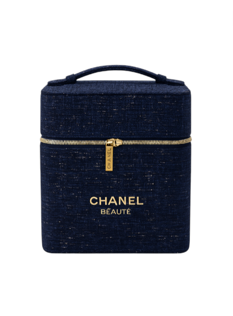 Cosmetics Organizer Pouch