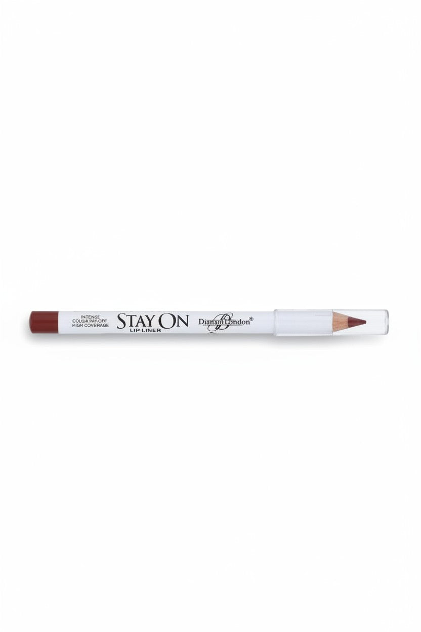 Diana of London Stay On Lip Liner