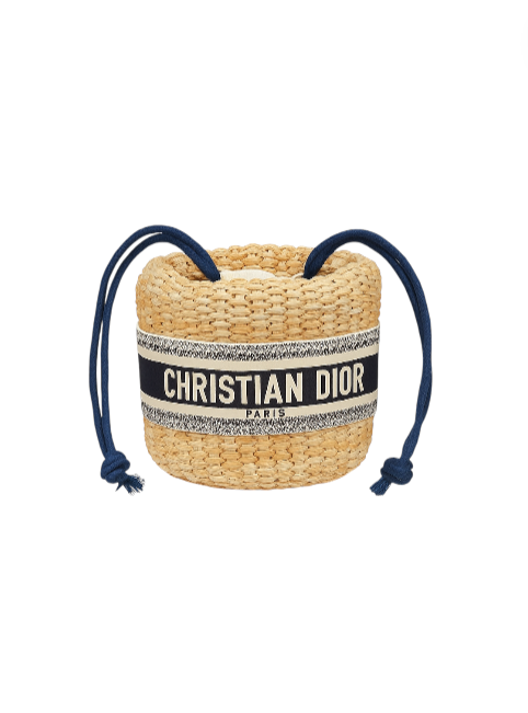 Dior Bucket Bag