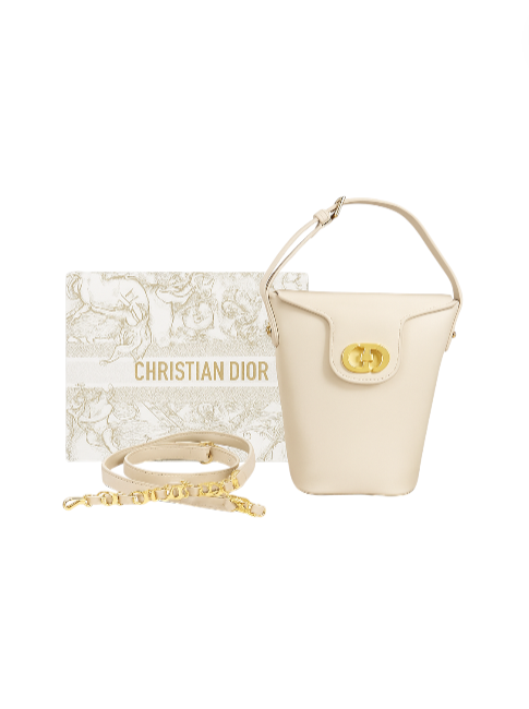 Dior Bucket Bag