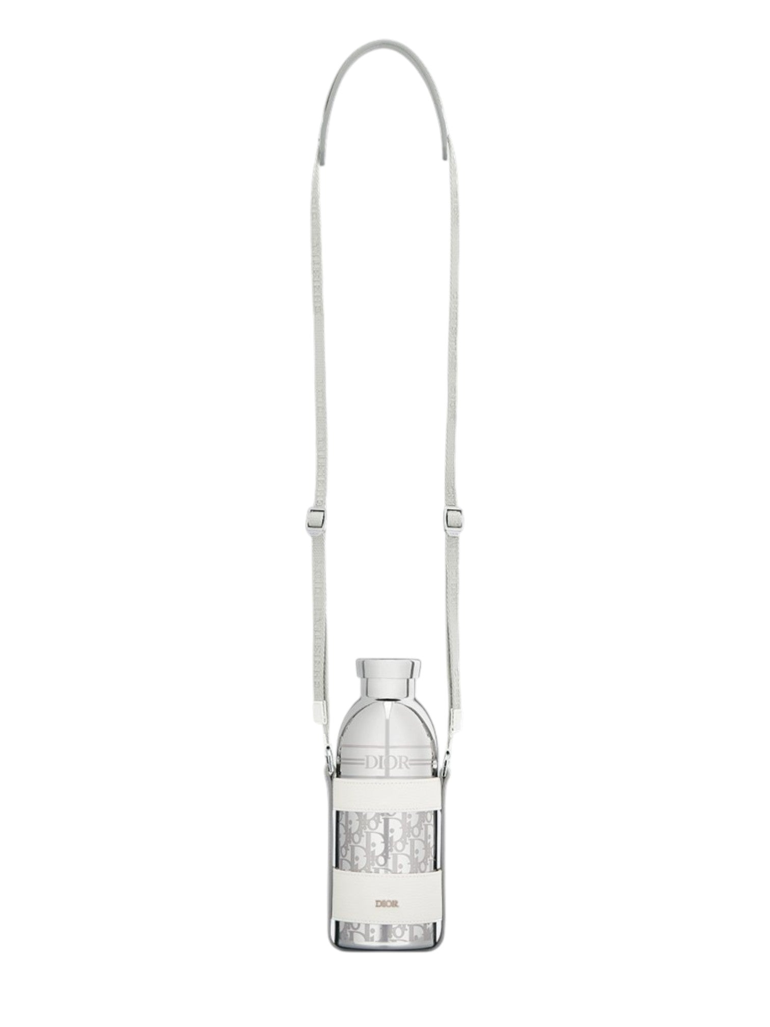 Silver vacuum cleaner on a white background Dior, Monza Outlet, Monza Fashion, Shein Outlet