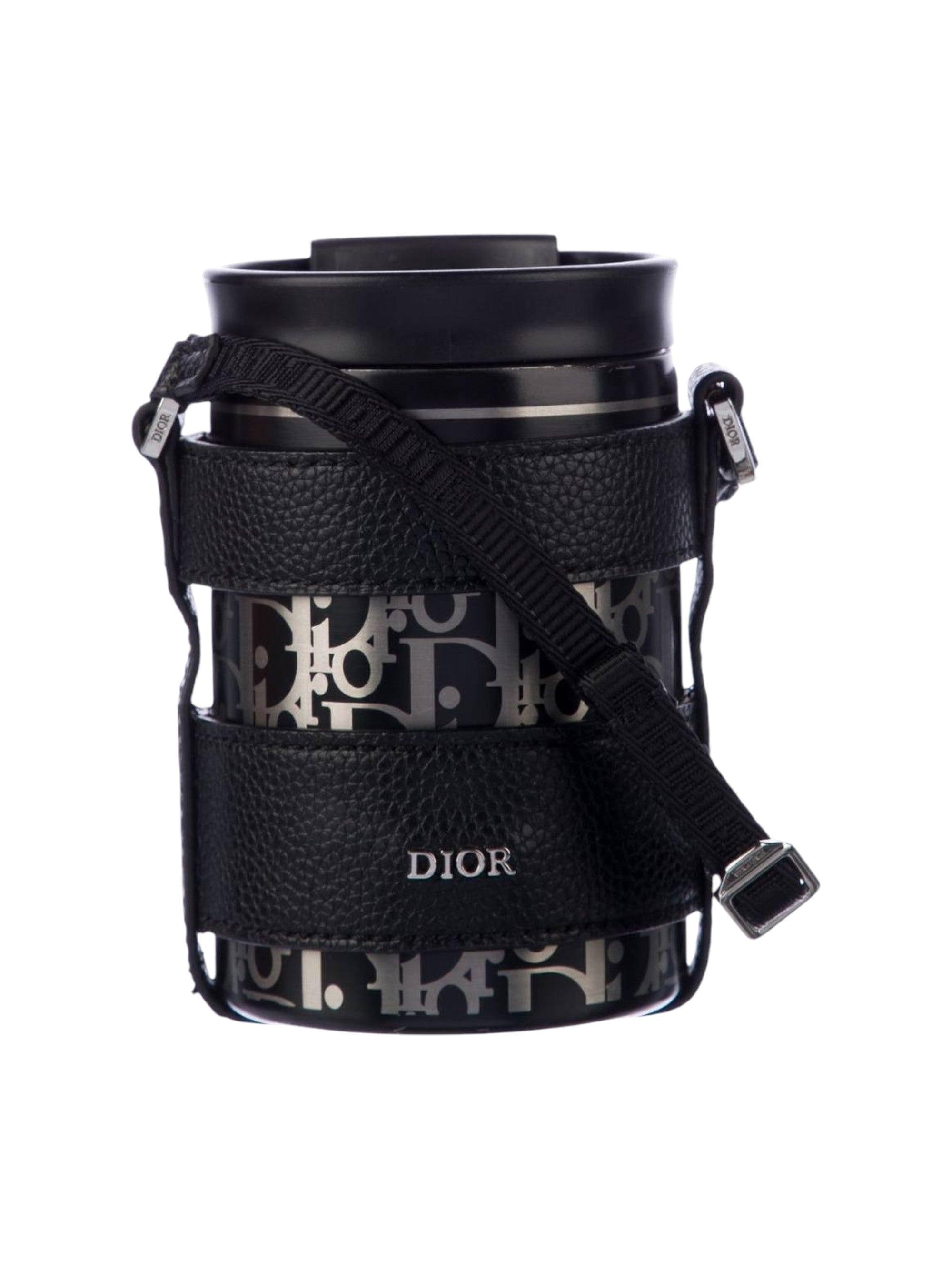 Dior Vibe Water Bottle & Bottle Holder