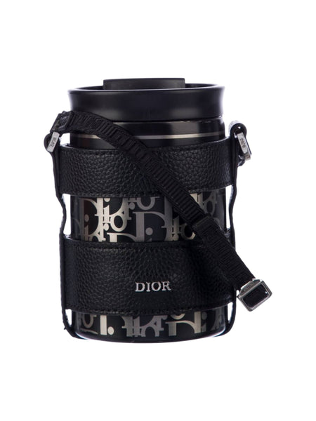 Dior Vibe Water Bottle & Bottle Holder