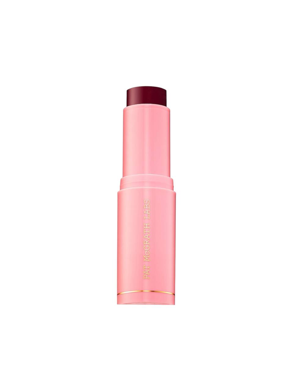 Divine Blush: Legendary Glow Colour Balm
