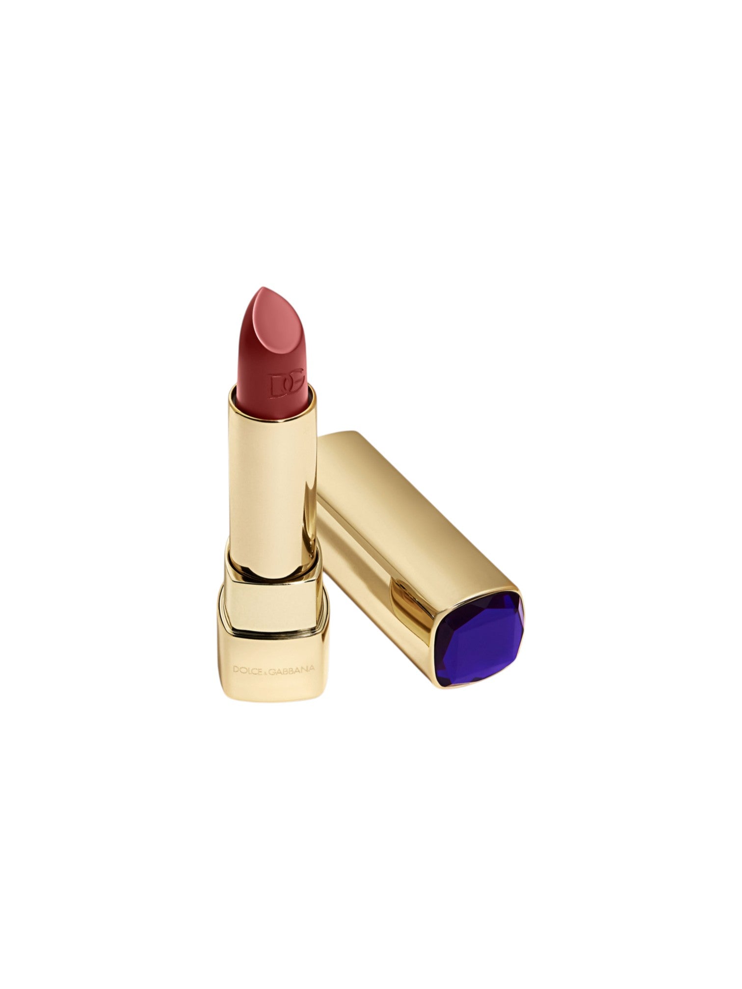 Dolce & Gabanna Gemstone Lipstick Limited Edition Shine Finish