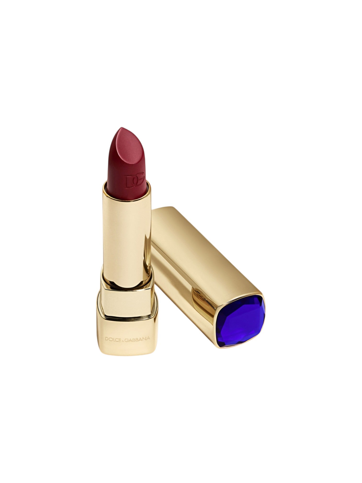 Dolce & Gabanna Gemstone Lipstick Limited Edition Shine Finish