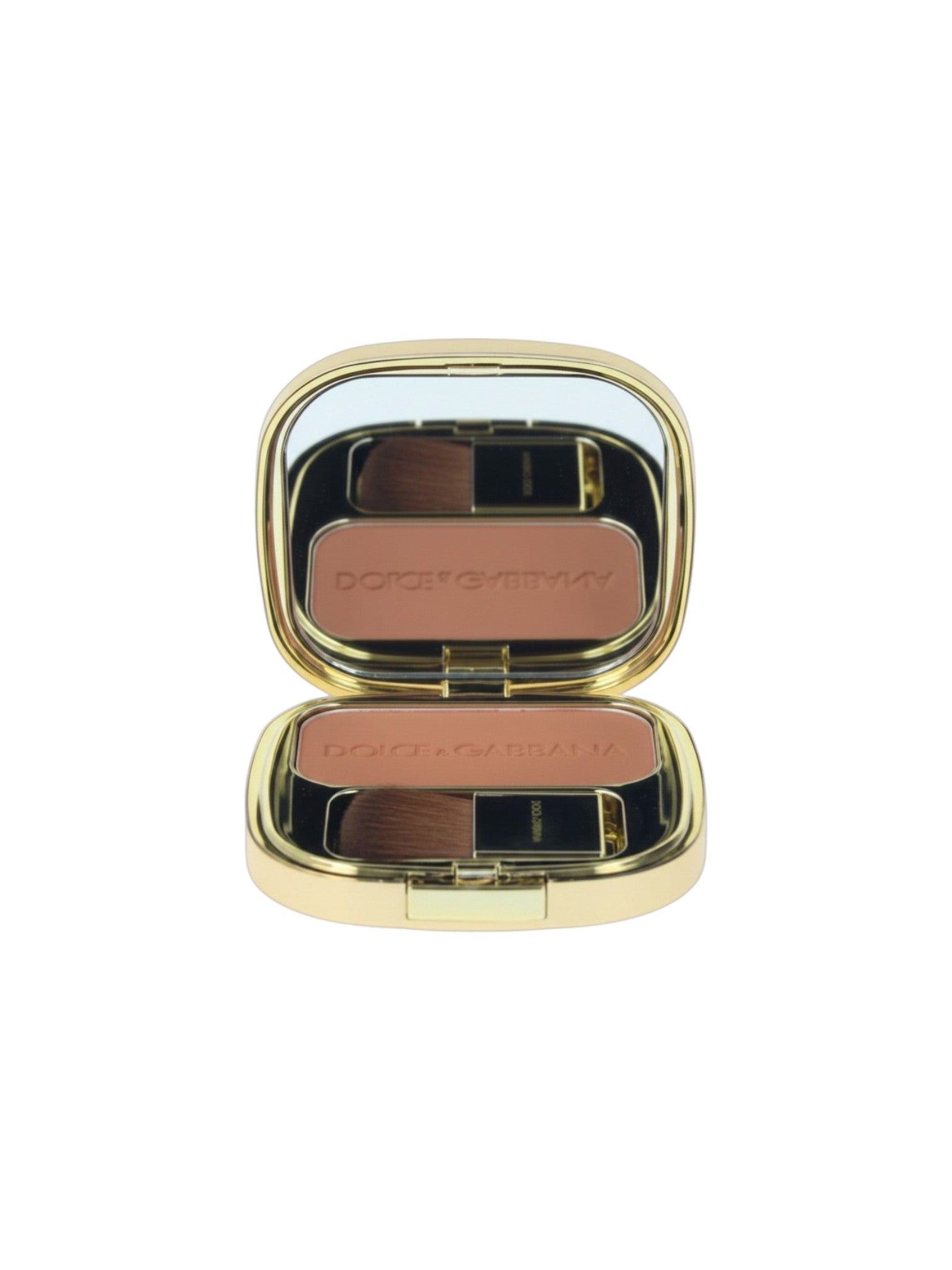 Dolce & Gabbana The Blush Luminous Cheek Colour