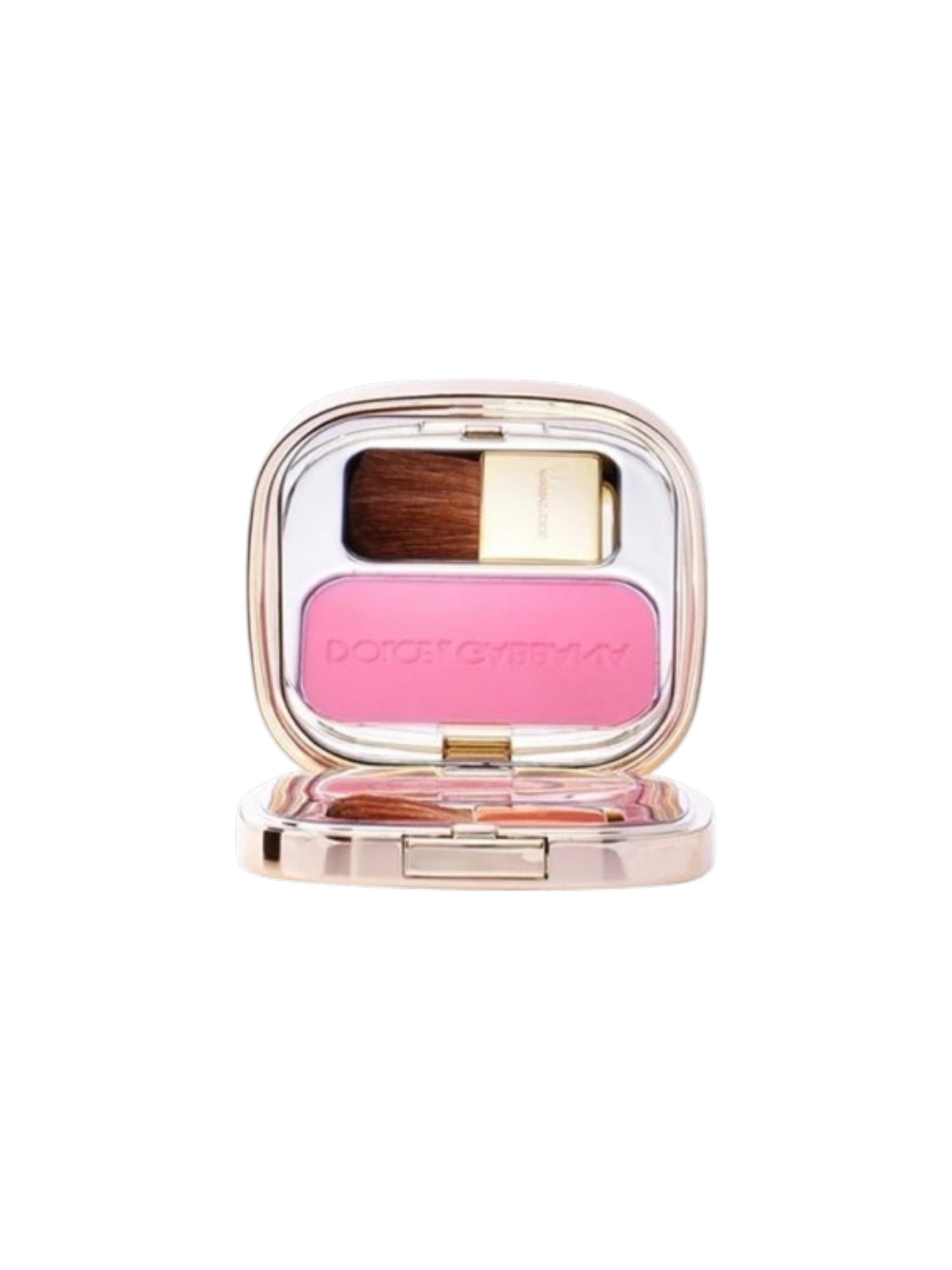Dolce & Gabbana The Blush Luminous Cheek Colour