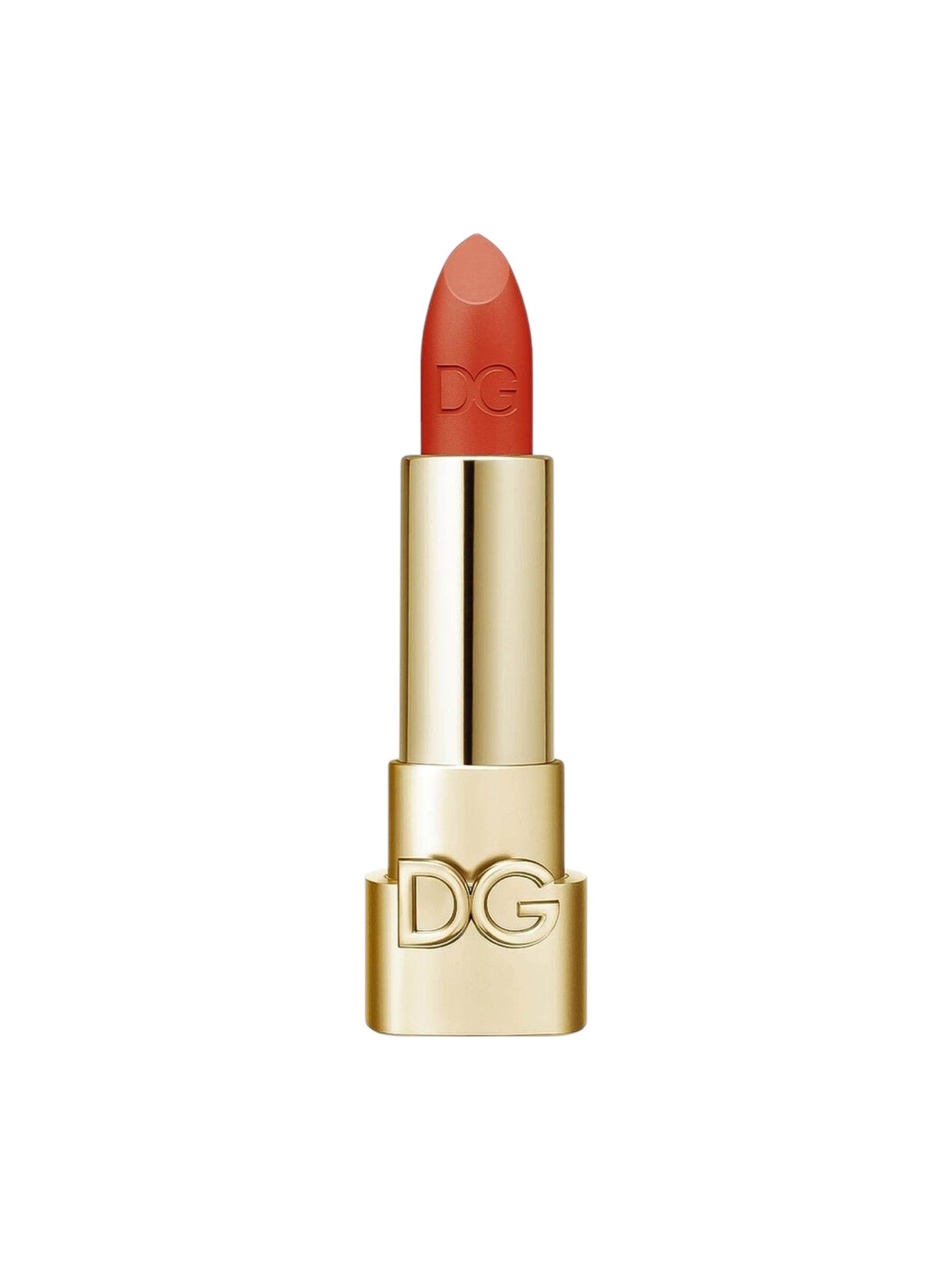 Dolce & Gabbana The Only One Matte Lasting Matte Colour Lipstick