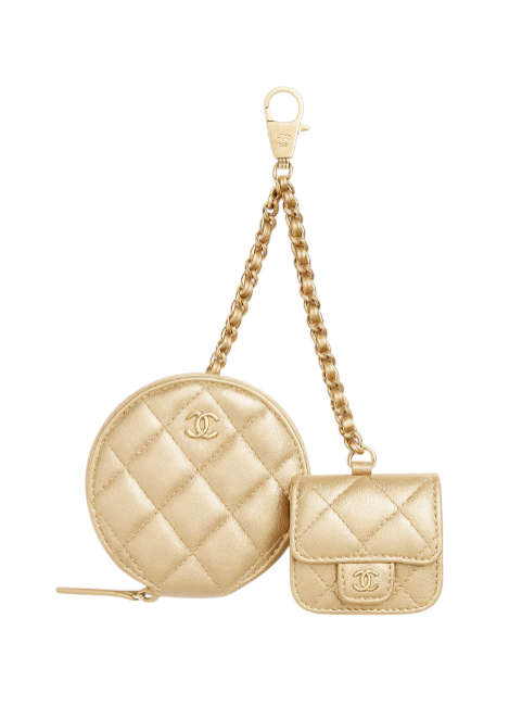 Double Mini Bag Set
