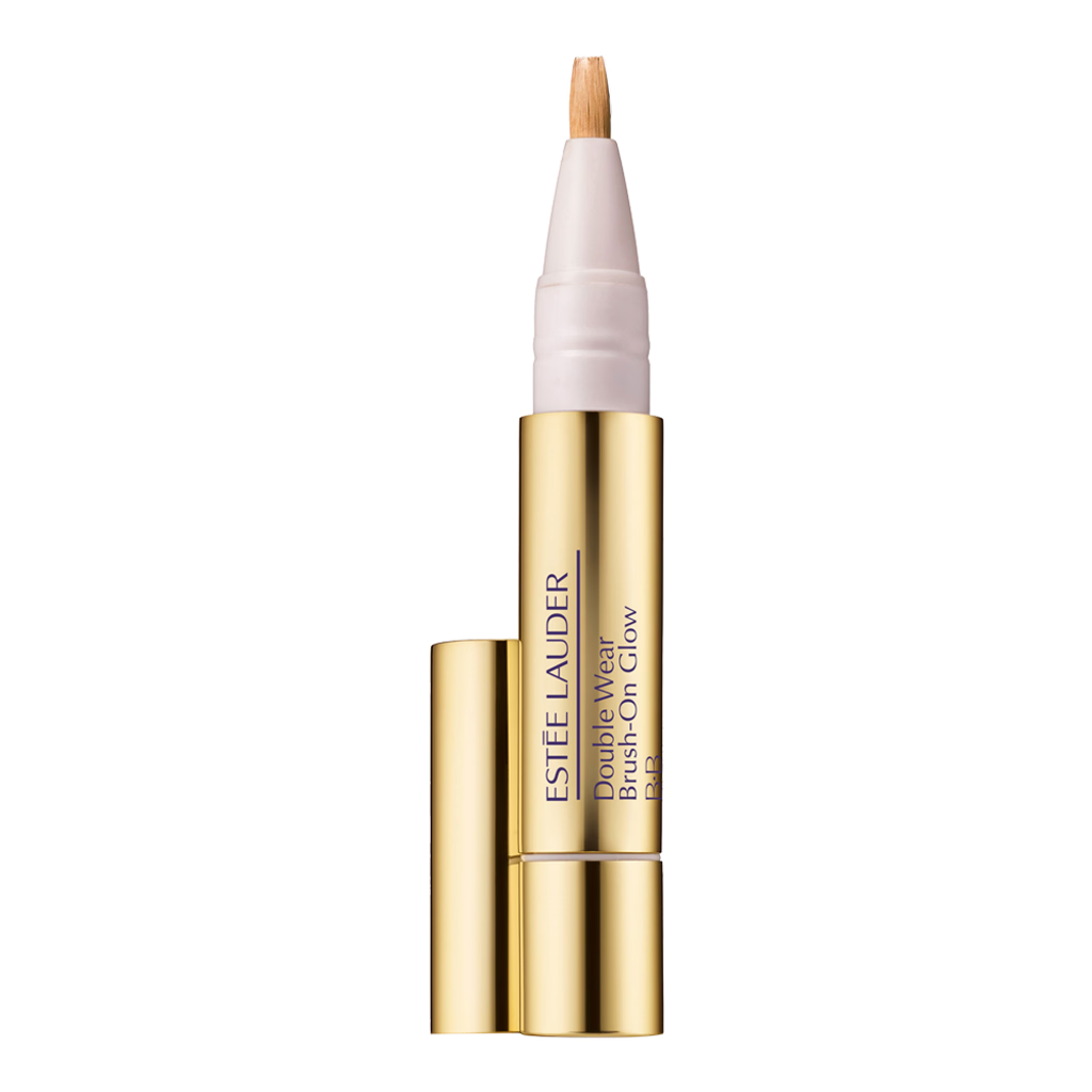 Double Wear Brush-On Glow BB