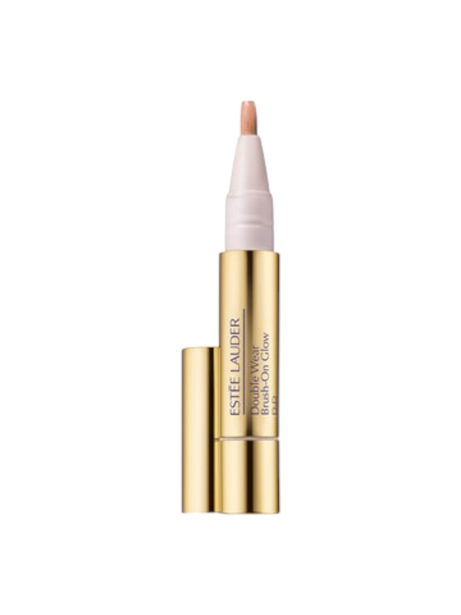 Double Wear Brush-On Glow BB