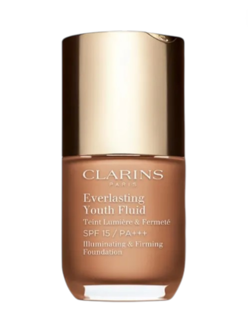 Everlasting Youth Fluid Foundation SPF 15