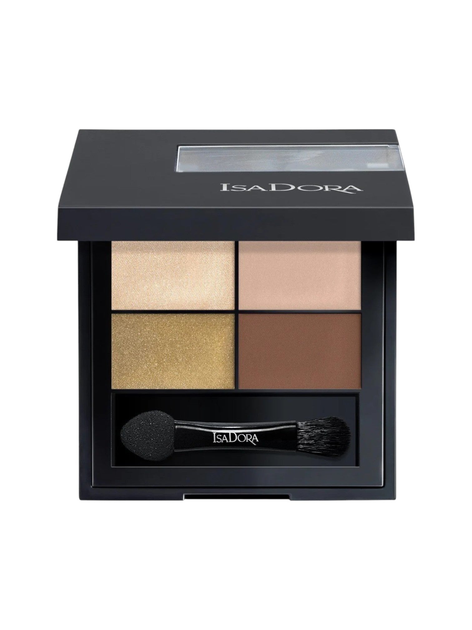 Eye Shadow Quartet