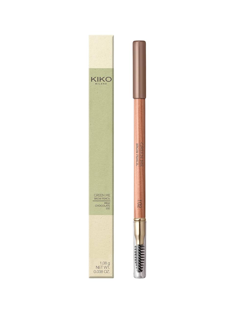 Green Me Brow Pencil