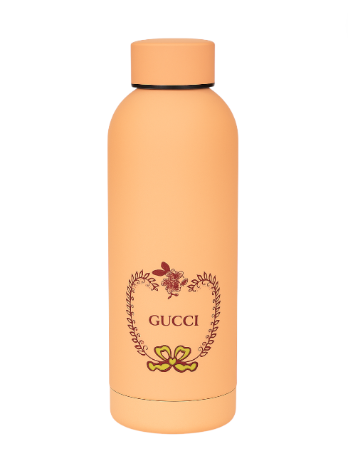 Gucci Water Bottle