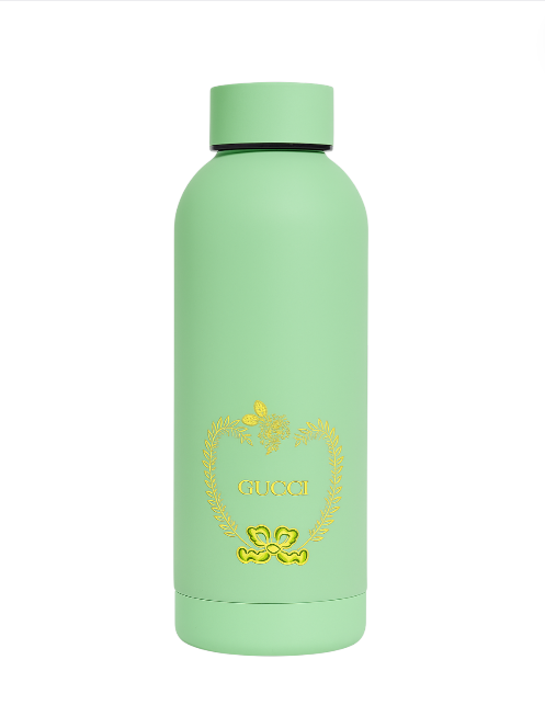 Gucci Water Bottle