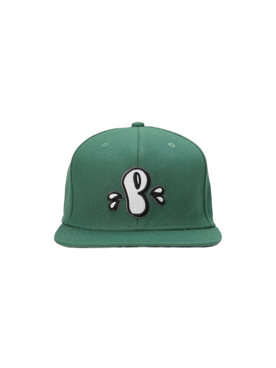 Hometown Heroes NYC FB Cap
