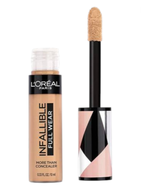 Infallible Full Wear Concealer