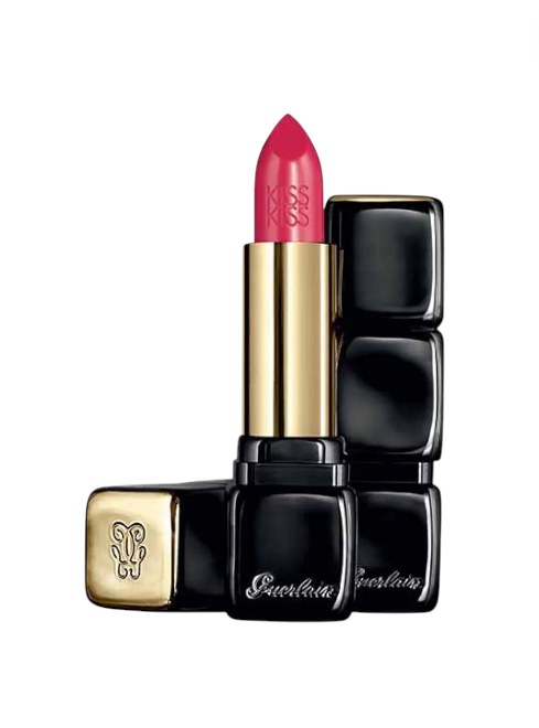 Guerlain KissKiss Shaping Cream Lip Colour