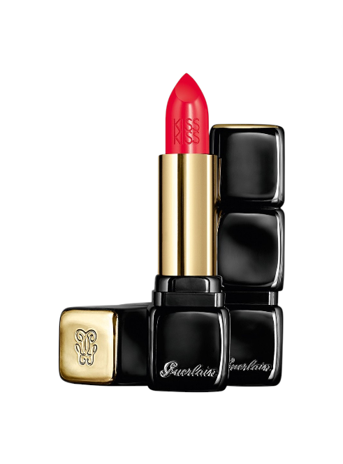 Guerlain KissKiss Shaping Cream Lip Colour
