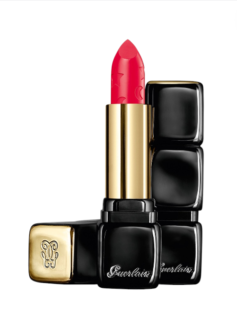 Guerlain KissKiss Shaping Cream Lip Colour