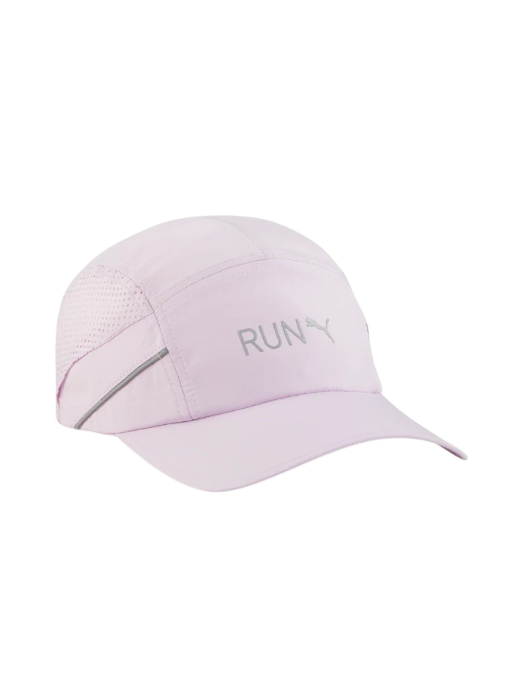 Lightweight Runner Cap