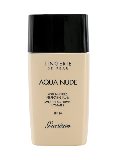 Lingerie De Peau Aqua Nude SPF 20