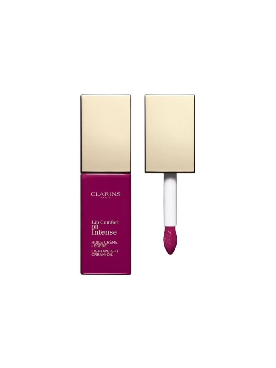 Lip Comfort Oil Intense