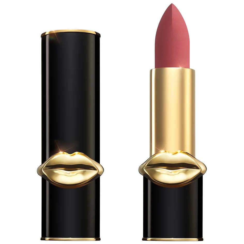 Pat McGrath Labs MatteTrance Lipstick – Executive Realness